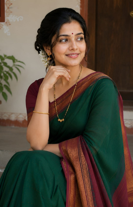 Aanaya Sharma