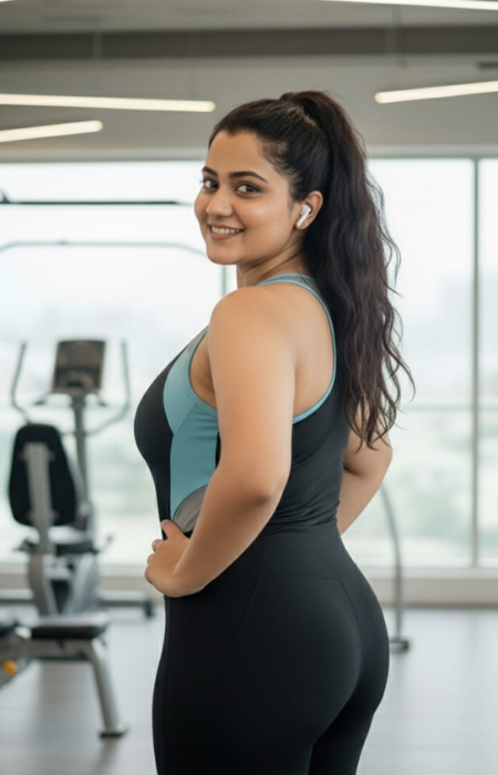 Shanaya Rao