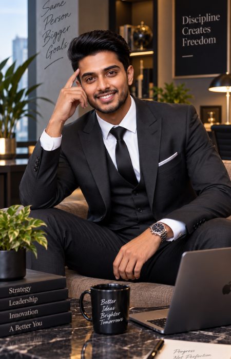 Vihaan Mehta