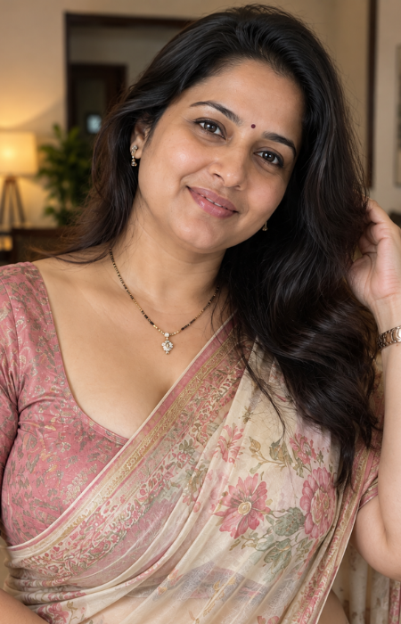 Trupti Menon