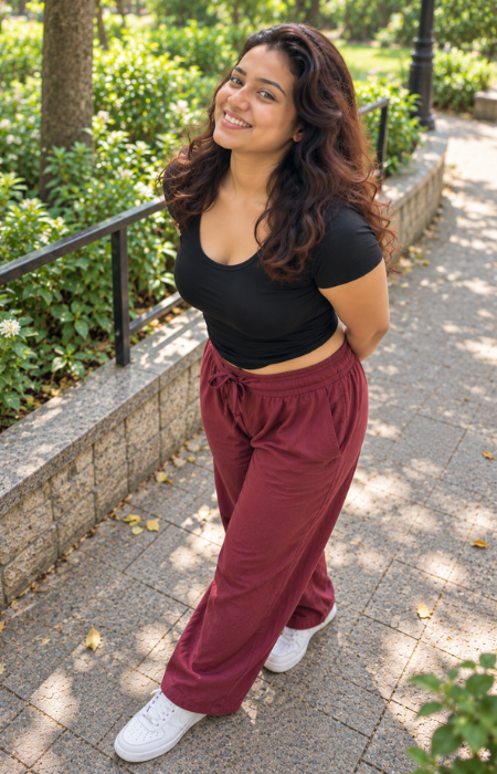 Kavya Reddy