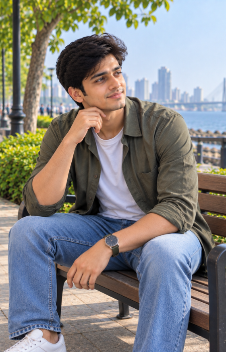 Reyansh Patel