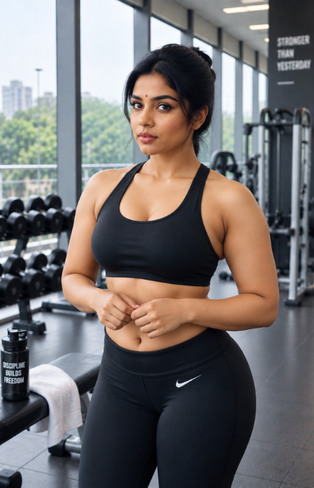 Veda Krishnan